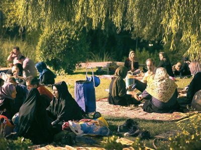 دورهمی خانوادگی مهمترین عامل انتشار کرونا در شهرستان کارون است