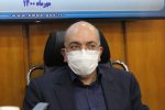 اجرای طرح ضربتی بخشی از فاضلاب اهواز توسط قرارگاه سازندگی خاتم‌الانبیا