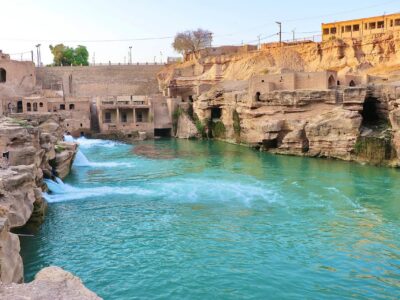 ۱۱پرونده میراث ناملموس و ملموس از شوشتر ثبت ملی شد