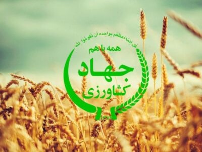 سازمان جهاد کشاورزی در مسیر پویایی و پیشرفت / تحولات مدیریتی گسترده در سازمان جهاد کشاورزی