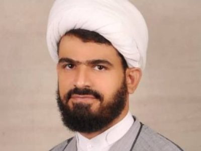 پیام مدیریت دارالعلم آیت الله بهبهانی اهواز بمناسبت درگذشت خواهر مکرمه نماینده ولی فقیه در خوزستان