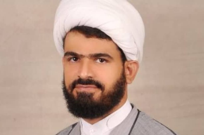 پیام مدیریت دارالعلم آیت الله بهبهانی اهواز بمناسبت درگذشت خواهر مکرمه نماینده ولی فقیه در خوزستان