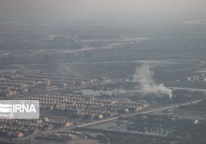 اهواز، هندیجان و هویزه در وضعیت قرمز