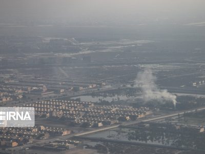 اهواز، هندیجان و هویزه در وضعیت قرمز