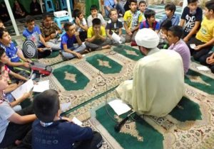 فعالیت ۱۵۰ کانون فرهنگی هنری مساجد دزفول برای غنی سازی اوقات فراغت تابستان