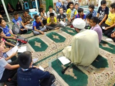 فعالیت ۱۵۰ کانون فرهنگی هنری مساجد دزفول برای غنی سازی اوقات فراغت تابستان