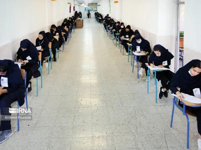 ۱۹ هزار دانش‌آموز به مدارس استعدادهای درخشان وارد خواهند شد
