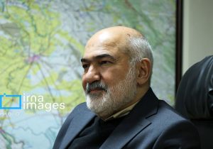 اگر در حوزه مدیریتی خوزستان کوتاهی کنیم به کل کشور خیانت کرده‌ایم
