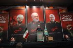 دنیا از رهبری حکیمانه مقام معظم رهبری در زمان تجاوز رژیم صهیونیستی حیرت زده شد