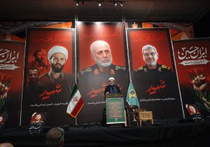 دنیا از رهبری حکیمانه مقام معظم رهبری در زمان تجاوز رژیم صهیونیستی حیرت زده شد