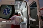 در پی گرمای شدید تالاب شادگان هفت نفر دچار حادثه ای نفس گیر شدند