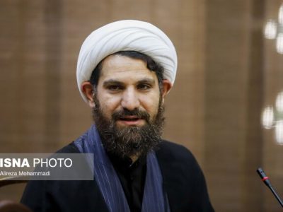 انسجام و همدلی ملت ایران در جنگ ۱۲ روزه کم‌نظیر بود/ رژیم جعلی به هیچ عهد انسانی پایبند نیست