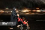 ایمن سازی مزرها برای تردد زائران حسینی انجام شد