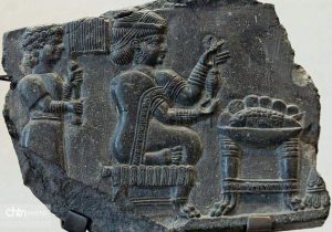 کشف سیزدهمین نگارکند عیلامی ایذه