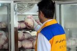 افزایش تولید گوشت مرغ، با حضور مستقیم دامپزشکی و فرآیند پیچیده کنترل بیماری‌ها امکان‌پذیر است