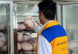 افزایش تولید گوشت مرغ، با حضور مستقیم دامپزشکی و فرآیند پیچیده کنترل بیماری‌ها امکان‌پذیر است