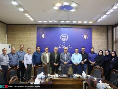 به‌روز بودن در حوزه فناوری اطلاعات یک ضرورت است