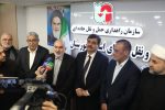هماهنگی‌های لازم برای برگزاری باشکوه راهپیمایی اربعین انجام شد