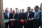 استاندار کانون شکوفایی خلاقیت و نوآوری مسجد سلیمان را افتتاح کرد