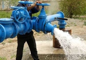 افزایش بحران کم آبی در خوزستان