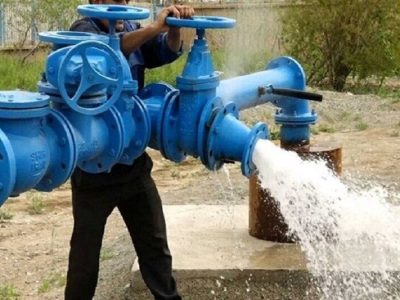 افزایش بحران کم آبی در خوزستان
