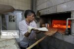 توزیع آرد بصورت عادلانه انجام می شود /طرح هوشمند سازی توزیع آرد