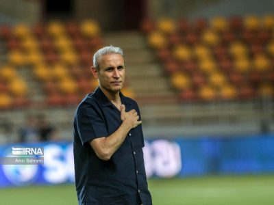 یحیی گل محمدی: ما از فرصت های گل زنی استفاده نکردیم ، بازیکنانم تا آخرین لحظه جنگیدن