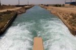 ۲۶ پروژه در بخش آب و فاضلاب در راستای تامین آب پایدار به بهره برداری رسید