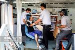 یک کشته در پی واژگونی خودروی زائران اربعین