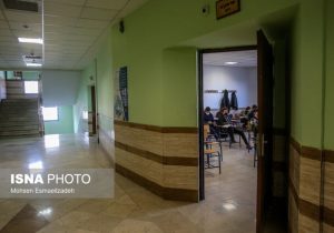 کمبود مدرسه در خوزستان معضل بزرگی است