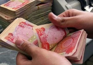 ۵۴۰ هزار دینار ارز غیرمجاز در مرز شلمچه