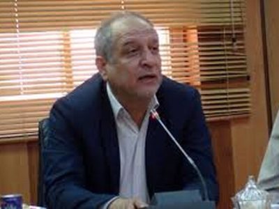 دانشگاه شهید چمران یکی از دانشگاهای سطح یک کشور است