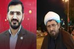 تقدیر از دکتر محمدامین جامعی در راستای ترویج فرهنگ نه به تیراندازی در مراسمات و آیین‌های محلی