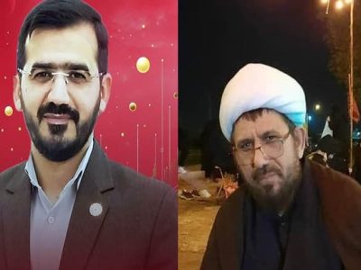 تقدیر از دکتر محمدامین جامعی در راستای ترویج فرهنگ نه به تیراندازی در مراسمات و آیین‌های محلی