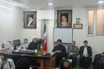شورای حل اختلاف خوزستان برای پیگیری مشکلات زندانیان، کارگروه های مردمی تشکیل می دهد