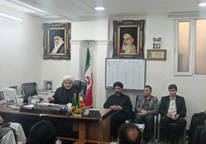 شورای حل اختلاف خوزستان برای پیگیری مشکلات زندانیان، کارگروه های مردمی تشکیل می دهد