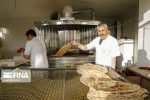 کیفیت آرد استفاده شده در نانوایی های خوزستان مطابق استاندارد های جهانی است