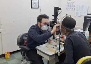 ۳۰ پزشک با ۹ تخصص به بیماران نیازمند خدمات پزشکی رایگان می دهند