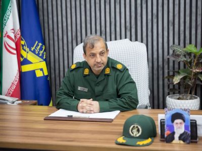 در روز بازگشایی تمام مدارس بندر امام خمینی (ره) زنگ ایثار نواخته شود
