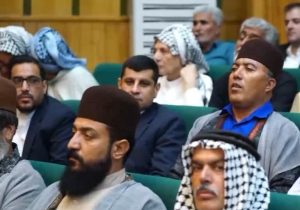 خواستار عضویت نماینده دائمی کشاورزان در ستاد‌های اقتصاد مقاومتی قوه قضاییه هستیم / ایجاد شورا‌های حل اختلاف تخصصی بخش کشاورزی ضروری است