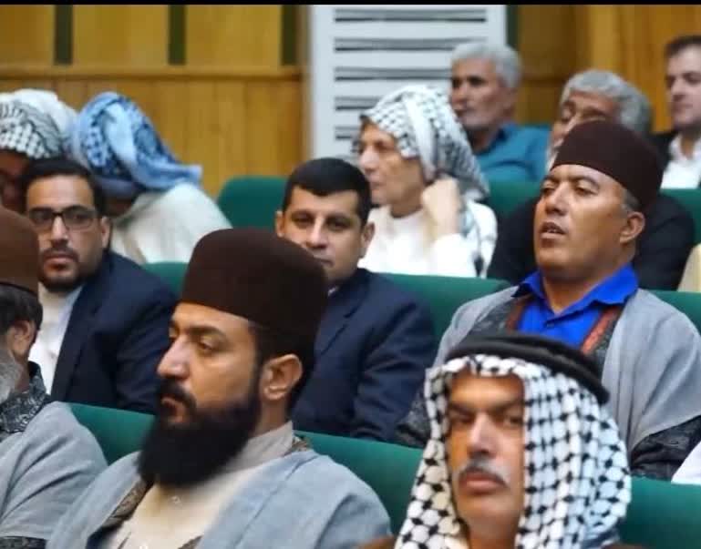 خواستار عضویت نماینده دائمی کشاورزان در ستاد‌های اقتصاد مقاومتی قوه قضاییه هستیم / ایجاد شورا‌های حل اختلاف تخصصی بخش کشاورزی ضروری است