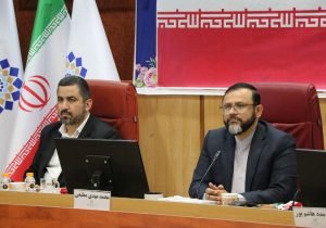 شورا ششم اهواز فعال تر از شورای شهرهای دیگر کشور است