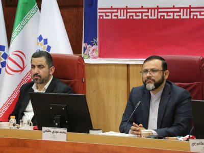 شورا ششم اهواز فعال تر از شورای شهرهای دیگر کشور است