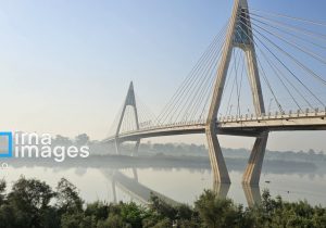 هوای سه شهر خوزستان در وضعیت قرمز