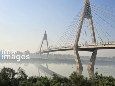 هوای سه شهر خوزستان در وضعیت قرمز