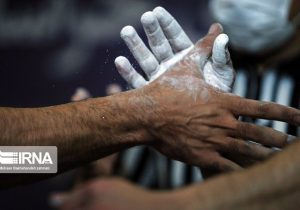 حضور ورزشکاران خوزستانی در تیم ملی پارا مچ اندازی