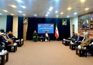 معلمان و والدین الگویی برای نسل آینده هستند