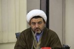 پیام تبریک معاون قضایی رئیس کل دادگستری خوزستان بمناسبت فرارسیدن هفته نیروی انتظامی / عبدالحمید امانت بهبهانی: فداکاری های نیروهای انتظامی در برقراری نظم و امنیت قابل تقدیر است
