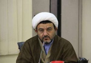 پیام تبریک معاون قضایی رئیس کل دادگستری خوزستان بمناسبت فرارسیدن هفته نیروی انتظامی / عبدالحمید امانت بهبهانی: فداکاری های نیروهای انتظامی در برقراری نظم و امنیت قابل تقدیر است