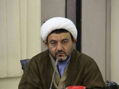 پیام تبریک معاون قضایی رئیس کل دادگستری خوزستان بمناسبت فرارسیدن هفته نیروی انتظامی / عبدالحمید امانت بهبهانی: فداکاری های نیروهای انتظامی در برقراری نظم و امنیت قابل تقدیر است